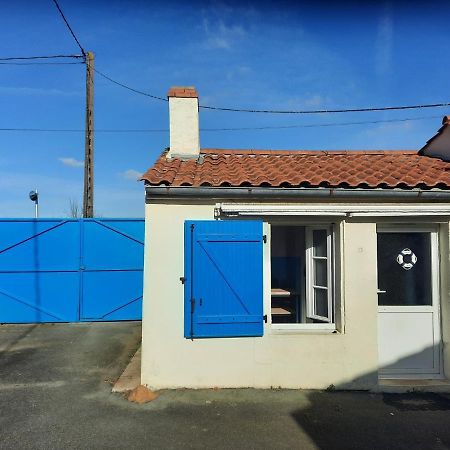 Gite Entre Terre Et Mer Mareuil-sur-Lay Exterior photo